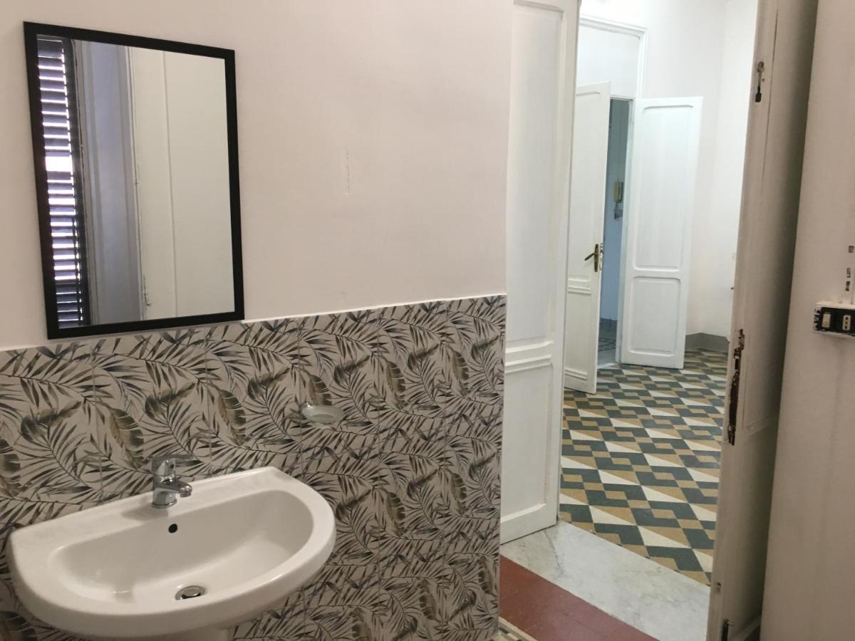 Le Stanze Di Regina Margherita Hotel ปาแลร์โม ภายนอก รูปภาพ