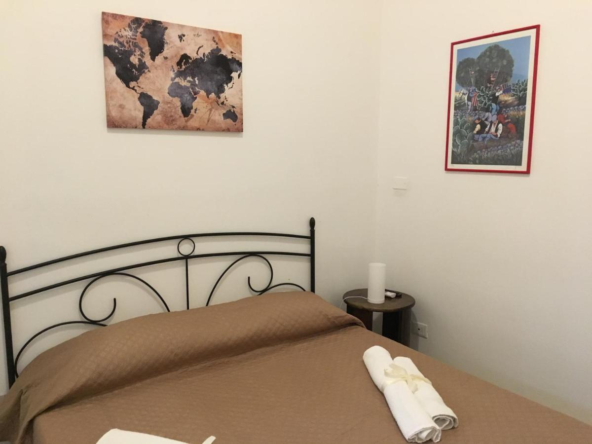 Le Stanze Di Regina Margherita Hotel ปาแลร์โม ภายนอก รูปภาพ