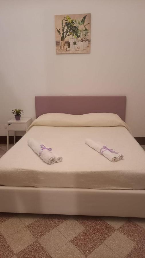 Le Stanze Di Regina Margherita Hotel ปาแลร์โม ภายนอก รูปภาพ